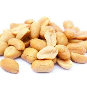 Premium Roasted Peanuts | Crispy රට කජු
